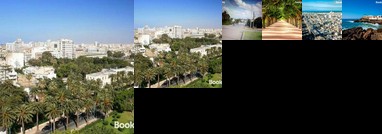 Casa Ain Chok Casablanca