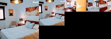 Belem Street Markets Ajuda