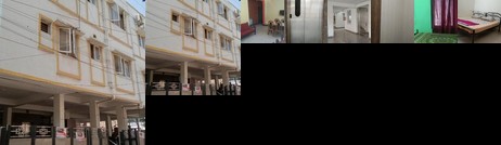 Arinaa Service Apartments