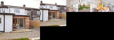 Charming Town Centre Property