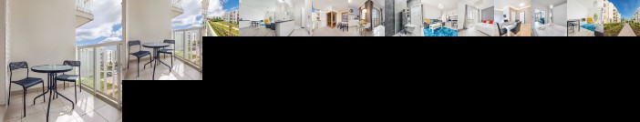 Apartamenty Sun & Snow Mila Baltica