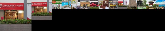 Vistay Imperia Garden