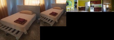 Sunset Apartment San Pedro De Macoris