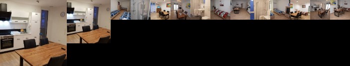 AB Apartment Kornwestheim