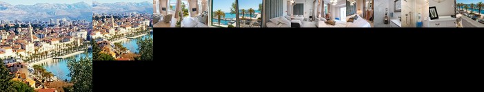 Royal Blue Apartment Lastovo