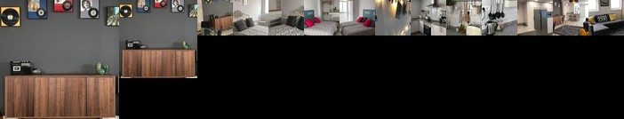 Audra's Apartment -Angel Bruna