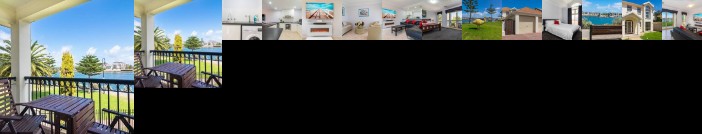 Port Adelaide Harbourside House