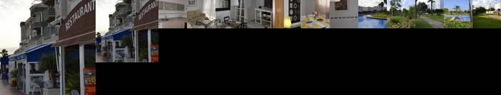 Apartamento Cabo de Gata