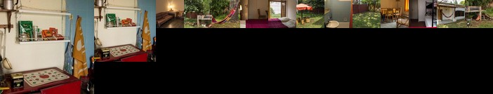 Casa Sirius Villa Gesell