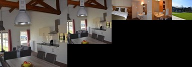 2 Persoons Appartement