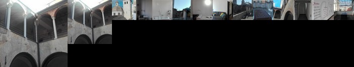 Al Chiostro Guesthouse