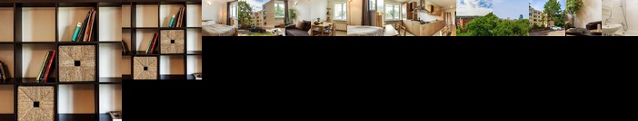 Cosy & Spacious apartment in Artistic District