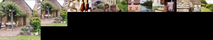 Tudor Cottage Fairford