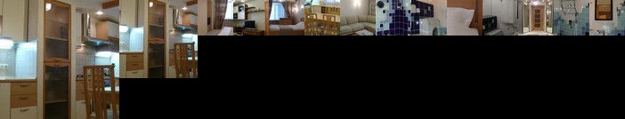 Apartment on Ulitsa Michurina