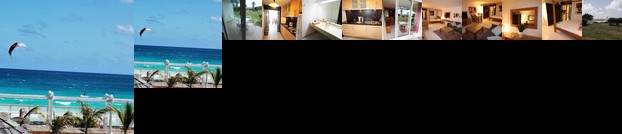 Studio sur la plage d'Orient Bay