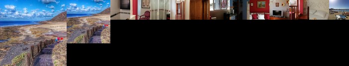 Las Canteras Aquarium