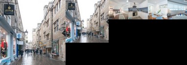 Heart Of Cambridge 2 Bed New Apartment