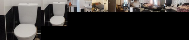 Apartment on Lukianenko 103