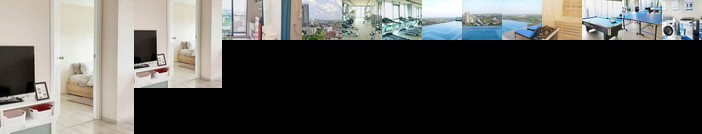 Plum Condo @ Central Station