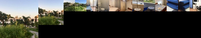 Casa Le Palme Capaci