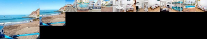 Relaxing Atico Playa Sardina