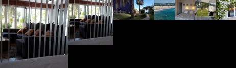 Apartment With 2 Bedrooms in Tarragona With Wonderful sea View Pool Access Furnished Garden - 250