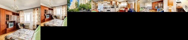 Domumetro na Aeroportovskoy