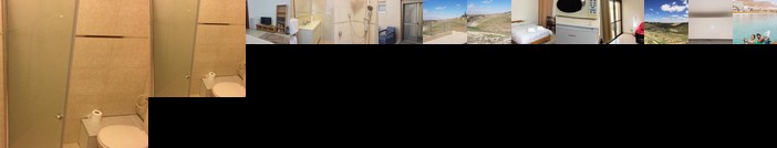 Zimmer near Dead Sea