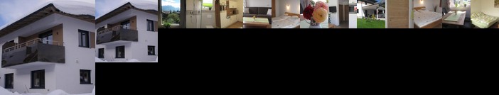 Appartement Waldblick