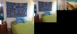 Alfamar V3 Falesia Beach