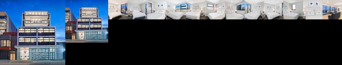 The Hamptons Apartments - Port Melbourne