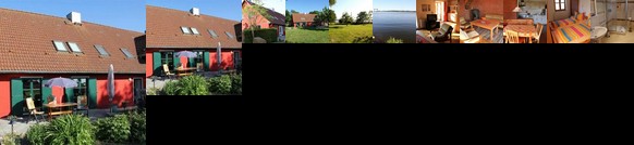 Ferienhaus Koelpin USE 2501