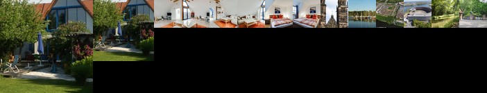 Apartment 81 qm Messe/Exhibition Center