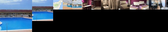 Apartment Playa Paraiso