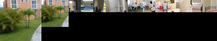 Casa Flores Aguacatillo