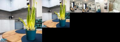 ARIA Apartments Osielsko