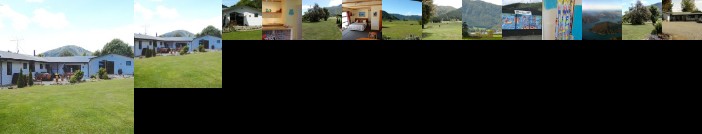 Owl's Rest Linkwater