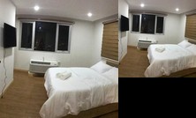 Greenhills 1 Bedroom Condo for 4