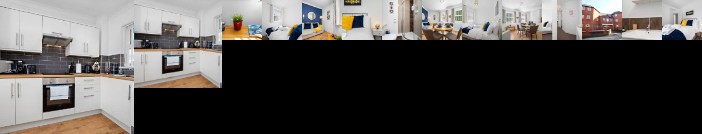 Stay In Cardiff Canton St John's Court Apartment