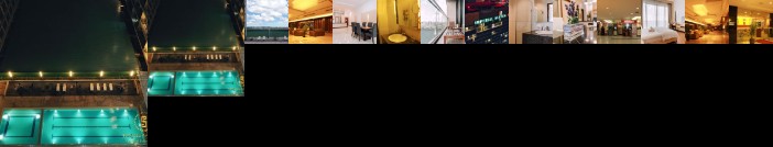 Imperial Suites Serviced Apartment