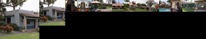 El Pueblito Tres de Mayo