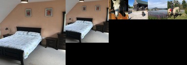 Letterfrack Farm Lodge