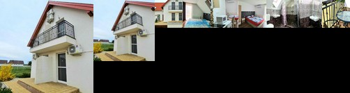 Szekely-Lak Apartman Hegyko