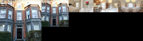 The Duke Serviced Apartments