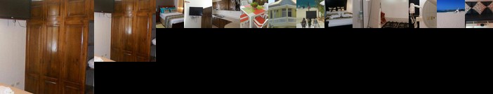 Apartamento Frente Al Mar Cangrejo