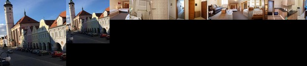 Apartman Domazlice centrum