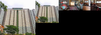 Prisma utama the suite@metro