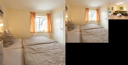 Ferienwohnungen Schon