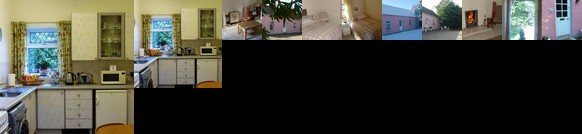 Hallmount Cottage - Belfast