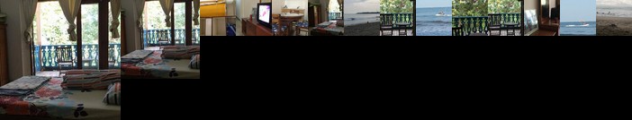 Apartemen Carita Banten - Santi